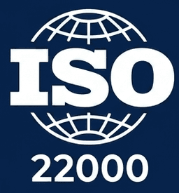 ISO 22000