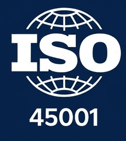 ISO 45001