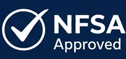 NFSA Approved
